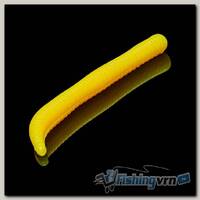 Приманка Soorex Jam Pro 65мм (1.3г, 7 шт) цвет 103 Желтый, аромат - Зеленое яблоко