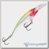 Воблер Rapala Scatter Rap Tail Dancer до 5,7 м (9см, 13гр) CLN