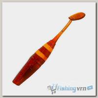 Силиконовые приманки Kosadaka Loopy Shad 80 (80мм, 7шт.) MOS