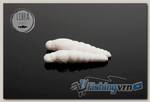 Приманка Libra Lures Largo Slim 28 (001 White) (Сыр) (2,8см) 15 шт.
