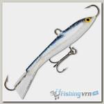 Балансир Rapala Jigging Rap W02 GPHF