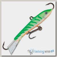 Балансир Rapala Jigging Rap W09 GTU