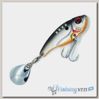 Джиг-спиннер cicada Kosadaka Fish Darts FS5 (11г,50мм) GT