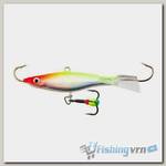 Балансир Lucky John Viking 8 02H с тройником