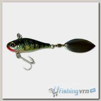 Джиг-спиннер Kosadaka Fish Darts FS7 (28 г) PCH