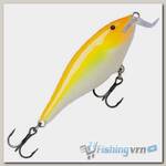 Воблер Rapala Shallow Shad Rap до 2,4 м (9см, 12г) IMP