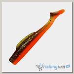Силиконовые приманки Kosadaka Weedless Minnow 88 (88мм, 6шт.) DM