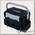Ящик Meiho Bucket Mouth BM-5000 Black 440x293x293