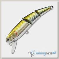 Воблер Kosadaka Cord XS 75F (8.15 г) CNT