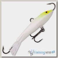 Балансир Rapala Jigging Rap W05 GL