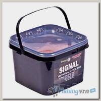 Прикормка Starbaits Perfomance Concept Signal Method &amp; Stick (специи) 1,7кг