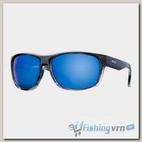 Очки поляризационные Rapala Precision Brehat Turtle Blue Grey