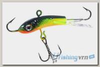 Балансиры Jig Master Пират 7г 5см Тропическая жаба