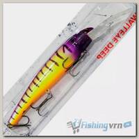 Воблер Bandit Walleye Deep B18
