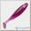 Силиконовая приманка Narval Troublemaker (120мм,16г) 017-Violetta