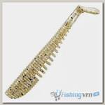 Силиконовые приманки Pontoon 21 Homunculures Awaruna 2.5 цв.118