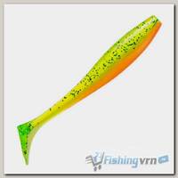 Силиконовая приманка Narval Choppy Tail (80мм,3г) 015-Pepper/Lemon