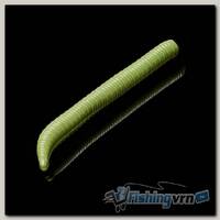 Приманка Soorex Jam Pro 65мм (1.3г, 7 шт) цвет 126 Олива, аромат - Креветка