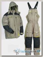 Костюм зимний пуховый Norfin Polar (размер-XXXL)