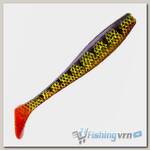 Силиконовая приманка Narval Choppy Tail (120мм,10г) 020-Magic Perch