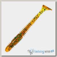 Силиконовые приманки Lucky John Pro Series Tioga 3.4 (8,6 см) PA19 Osaka Pumpkin