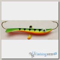 Балансиры Surf Крокодил 24г/66мм 12