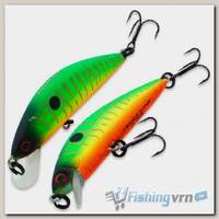 Воблер Kosadaka T-Minnow XS 55SP MHT