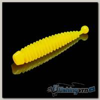 Приманка Soorex Tail 64мм (1.5г, 6 шт) цвет 103 Желтый, аромат - Персик