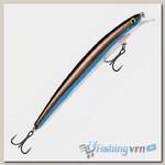 Воблер Rapala MaxRap до 0,9 м (11см, 13г) LZL