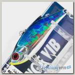 Воблер Bassday Range Vib 55TG CH-109