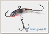Балансиры Jig Master Классик 12г 6.1см Копченый окунь