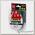 Шнур плетеный Lucky John Vanrex BBS Х4 125м (0,40мм) Moss Green