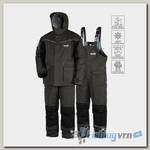 Костюм зимний Norfin Element Gray (размер-S)