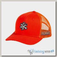 Бейсболка Norfin Orange