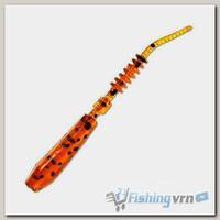 Силиконовые приманки Kosadaka Trail Worm 50 (50мм, 15шт.) MO