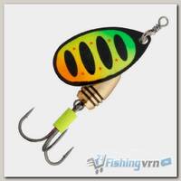 Блесна Savage Gear Rotex Spinner Firetiger #1 (3,5г)