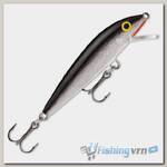 Воблер Rapala Original Floater до 1,5 м (9см, 5г) S