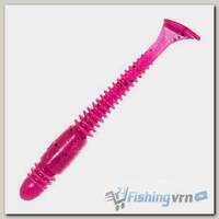Силиконовые приманки Lucky John Pro Series Tioga 3.9 (10 см) S26 Violet Star