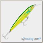 Воблер Rapala Floating Magnum до 3,3 м (18см, 40г) DL