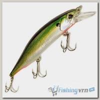 Воблер Scorana Stout Minnow (110мм,16.5г) SBR