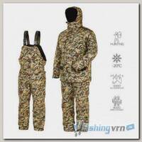 Костюм охотничий зимний Norfin Hunting Trapper Wind (размер-S)