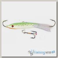 Балансиры Lucky John Classic 5 40 с тройником