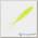 Приманка Libra Lures Turbo Worm 56 (006 Hot yellow) (Сыр) (5,6см) 8 шт.