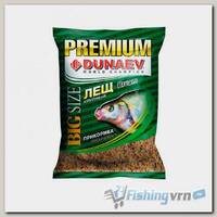 Прикормка 'Dunaev Premium' 1кг Лещ Крупный Big Size