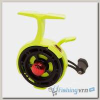 Катушка Kosadaka Sierra MX-60L Chartreuse графитовая шпуля под левую руку