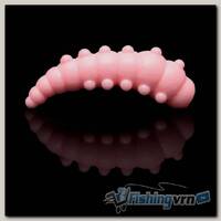 Приманка Soorex Major 42мм (1.9г, 6 шт) цвет 105 Нежно-розовый, аромат - Креветка