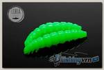 Приманка Libra Lures larva 45 (026 Hot apple limited edition) (Криль) (4,5см) 8 шт.