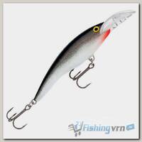 Воблер Rapala Scatter Rap Tail Dancer до 5,7 м (9см, 13гр) S