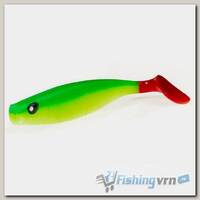 Силиконовые приманки Lucky John 3D Series Red Tail Shad 5,0 (12,5см) PG33