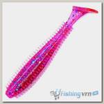Силиконовые приманки Kosadaka Spikey Shad 90 FP